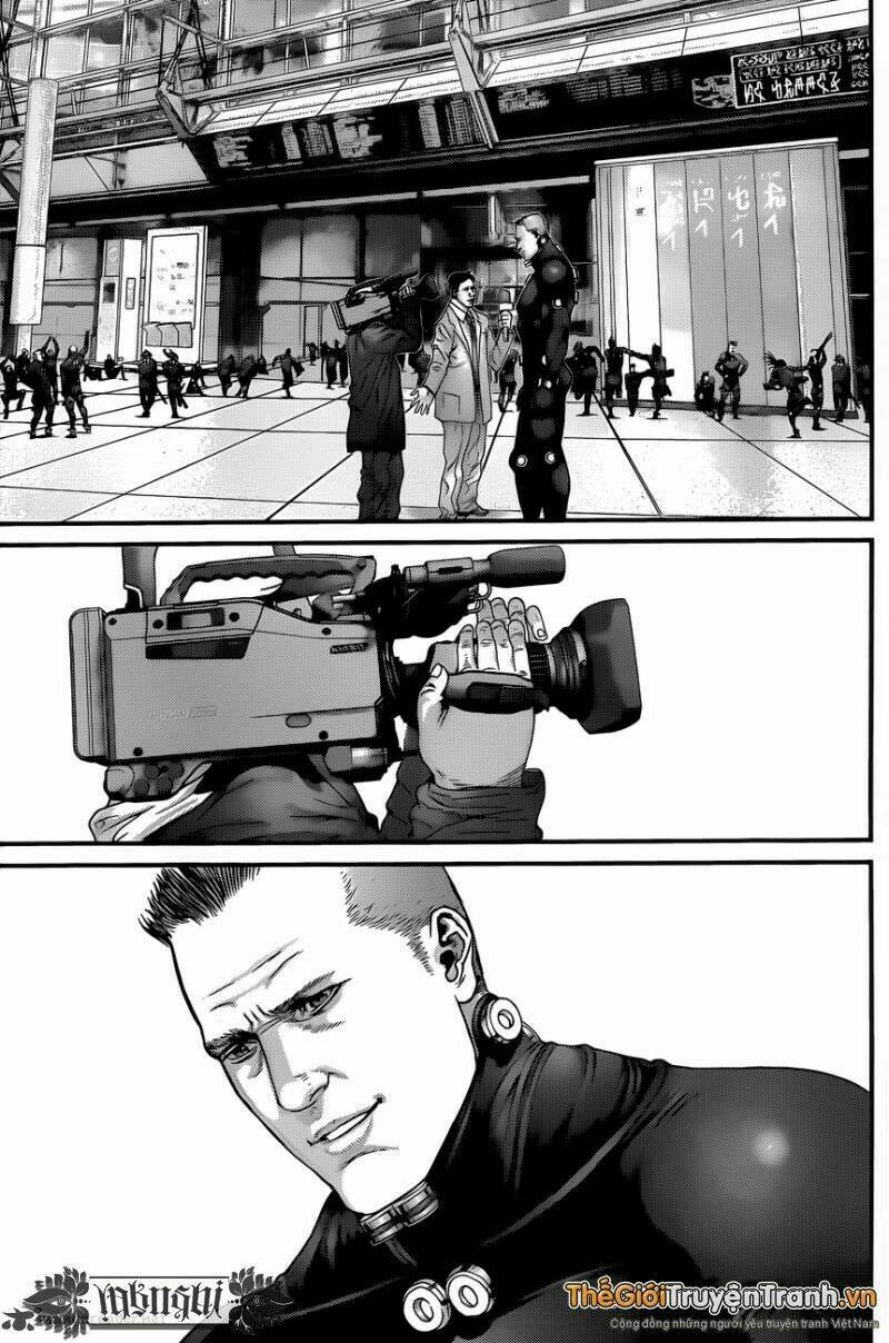 Gantz Tập 373 trang 12