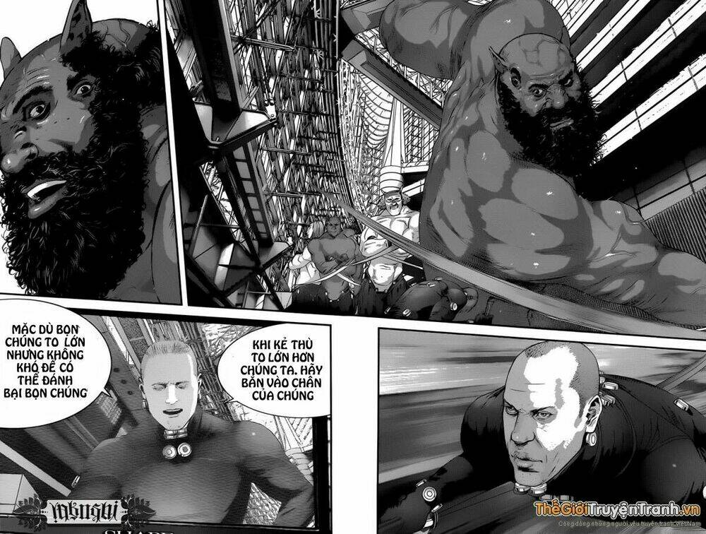 Gantz Tập 373 trang 15