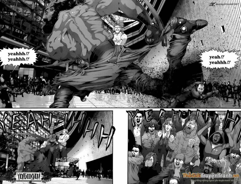 Gantz Tập 373 trang 16
