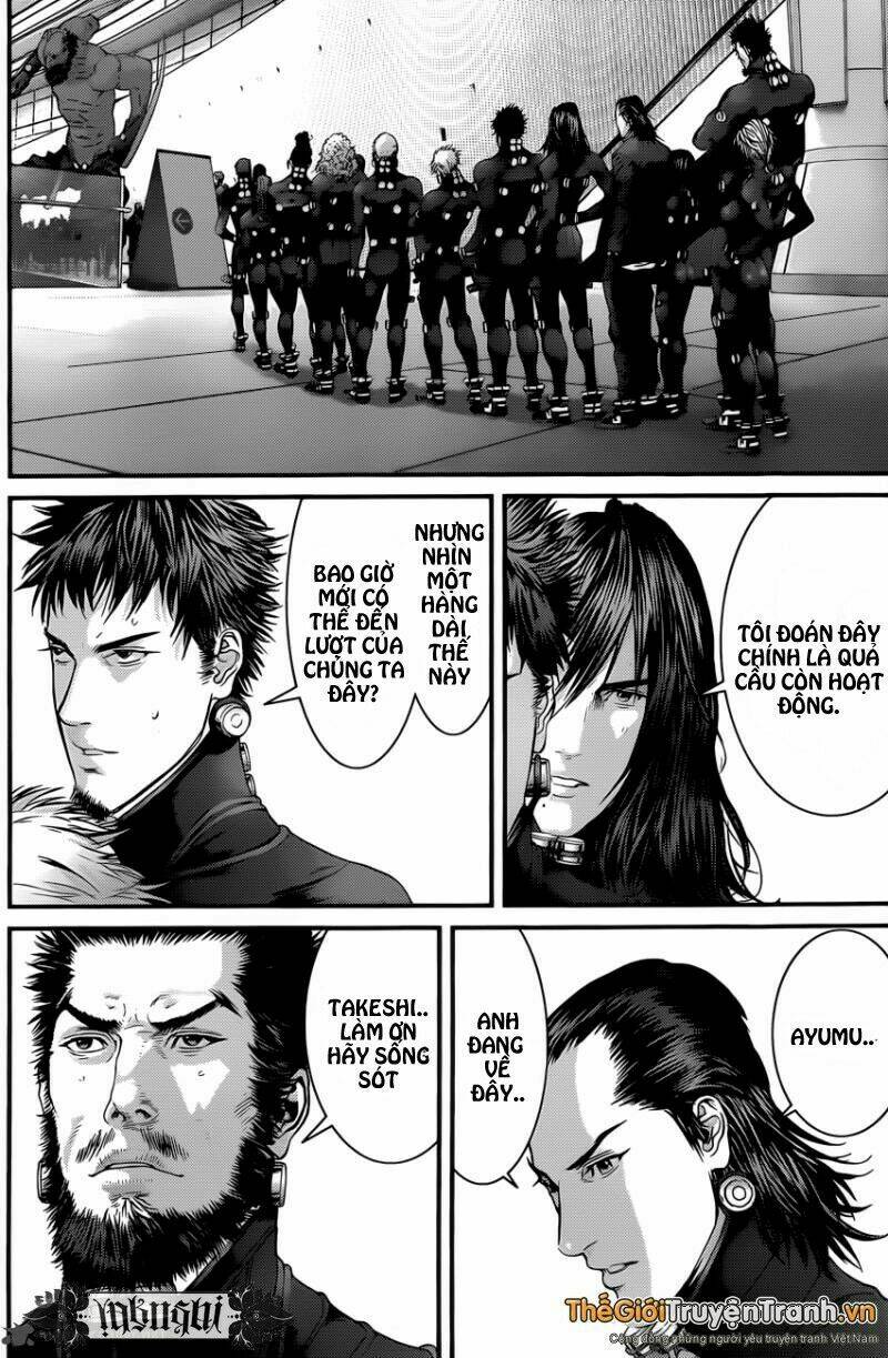 Gantz Tập 373 trang 17