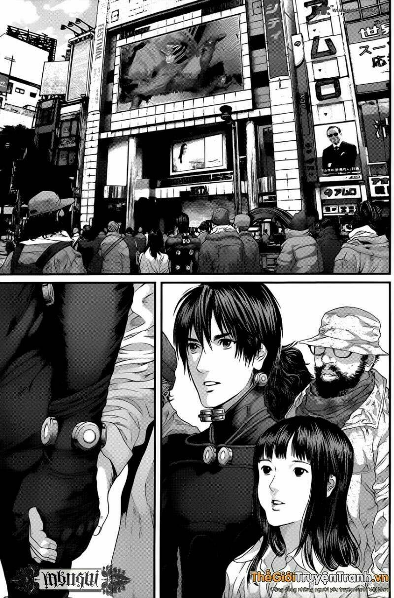 Gantz Tập 373 trang 18