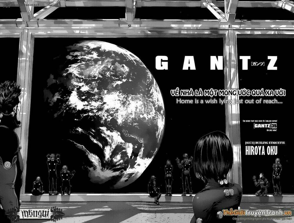 Gantz Tập 373 trang 3