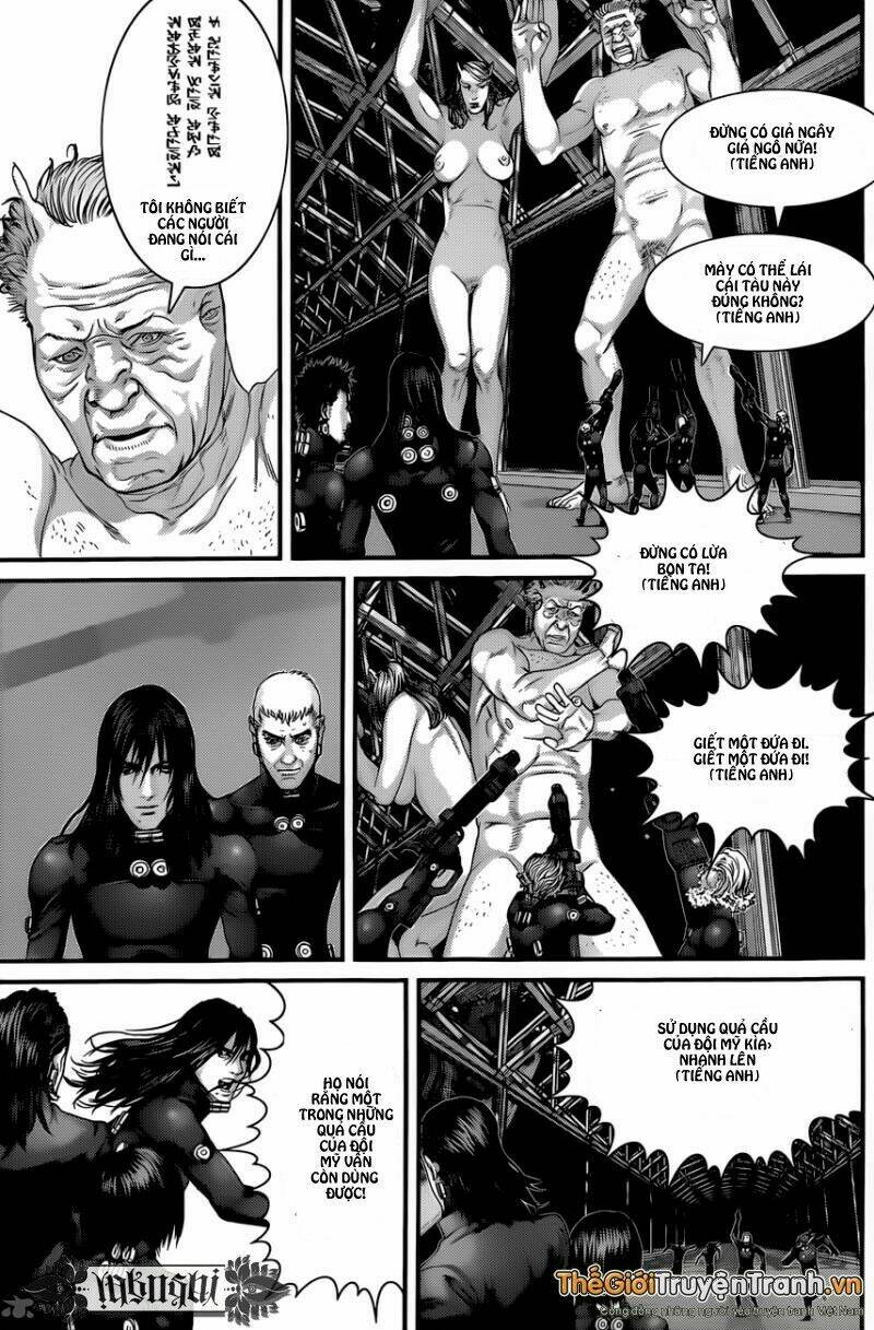 Gantz Tập 373 trang 5