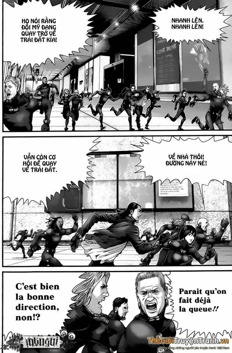 Gantz Tập 373 trang 6