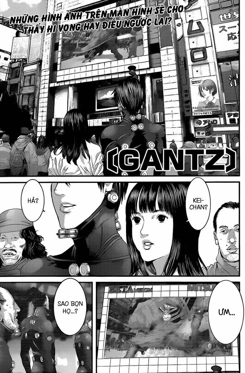Gantz Tập 374 trang 2