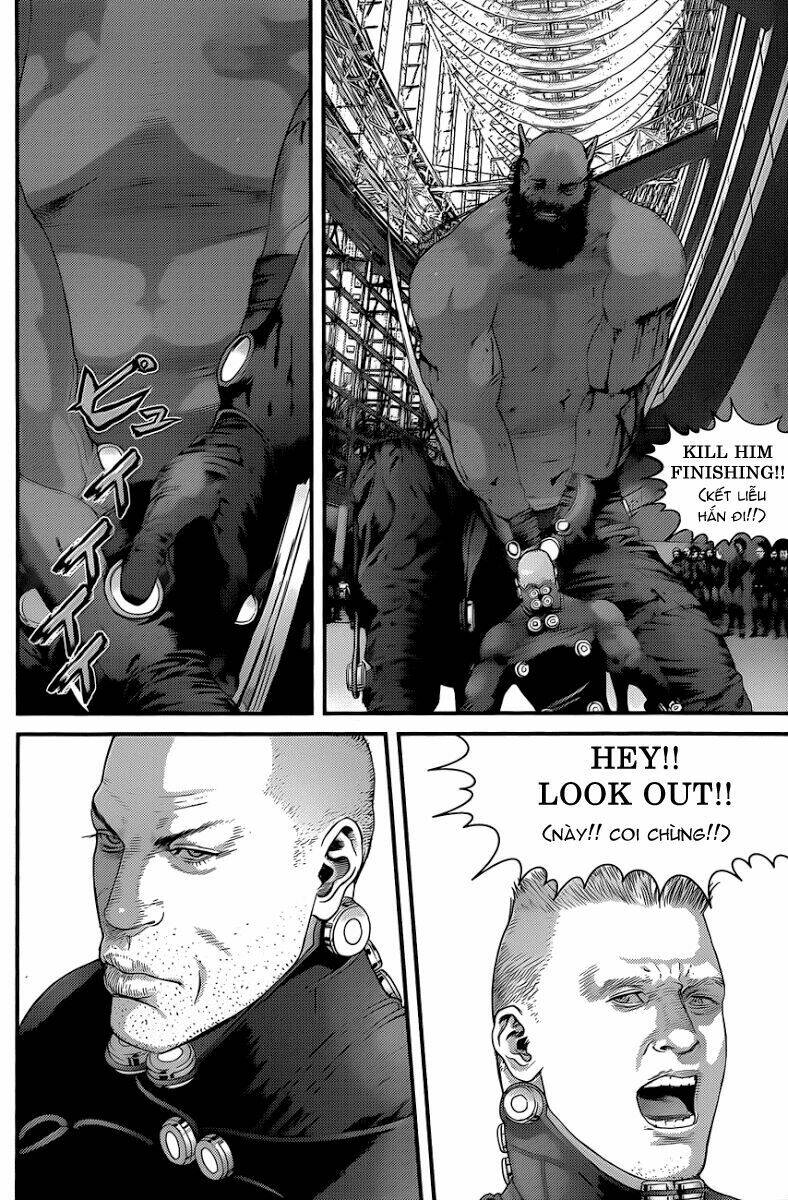 Gantz Tập 374 trang 11