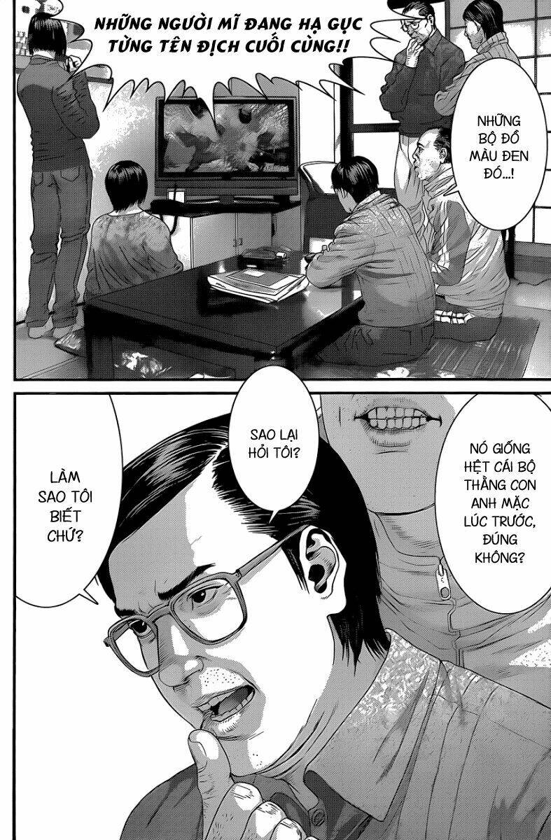 Gantz Tập 374 trang 15