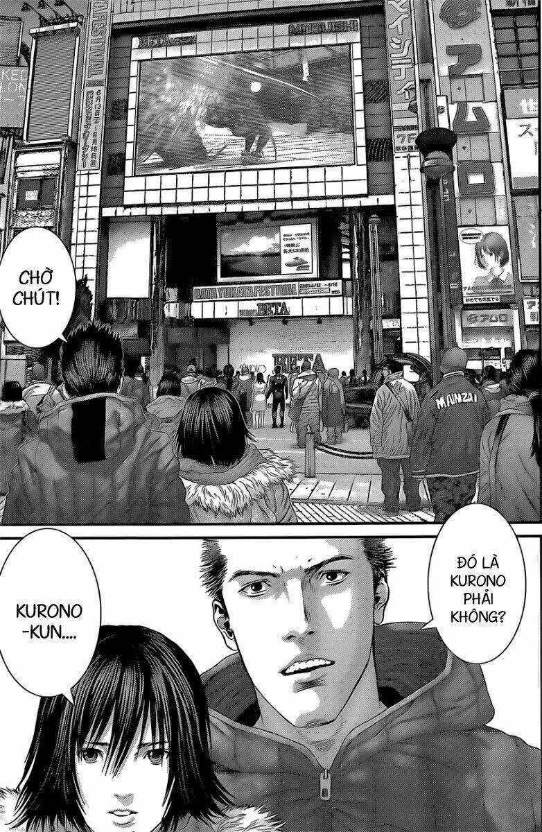 Gantz Tập 374 trang 19