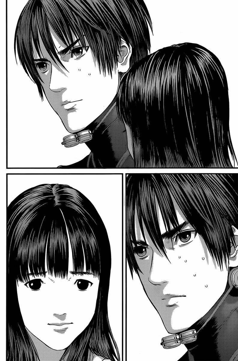 Gantz Tập 374 trang 4