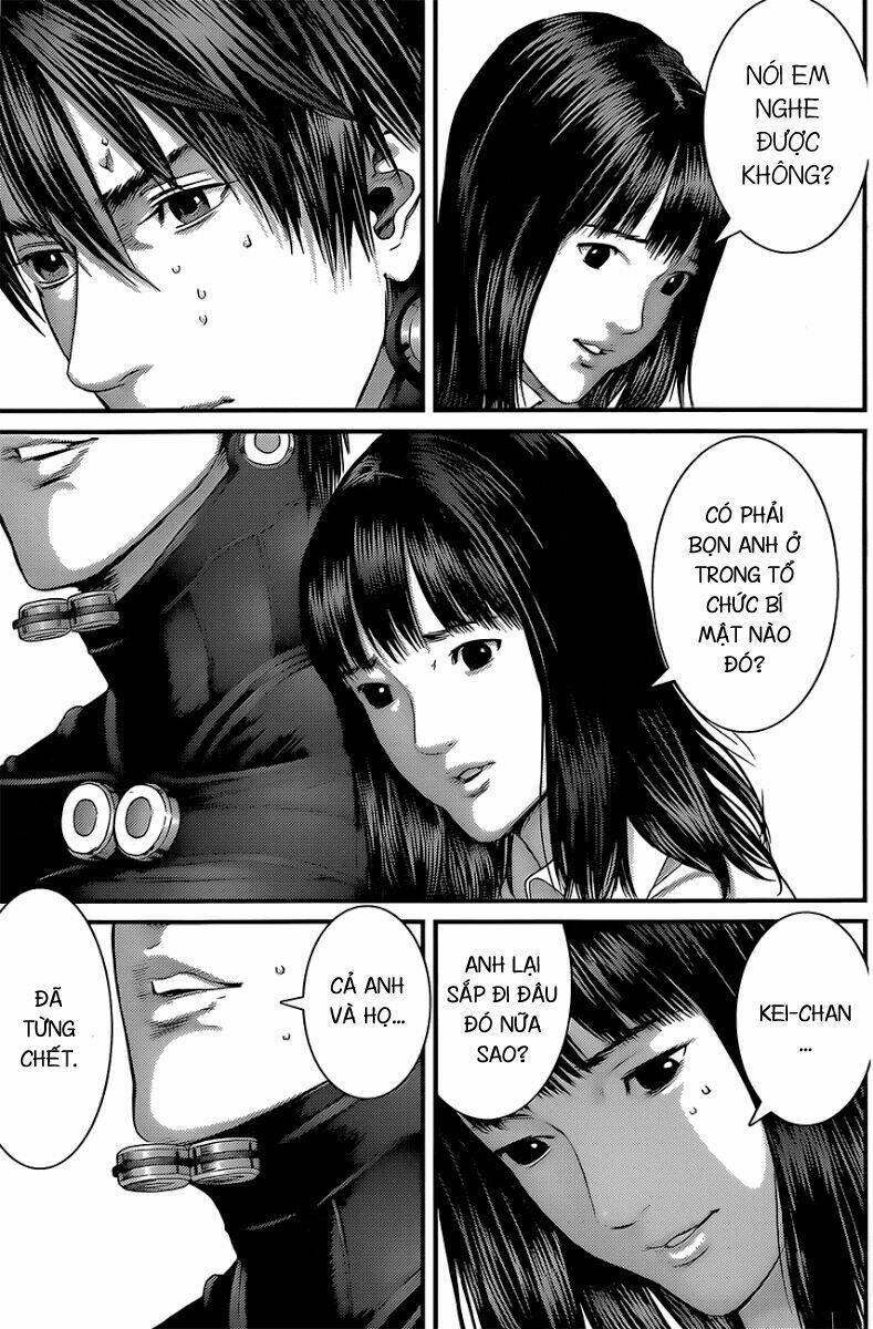 Gantz Tập 374 trang 5