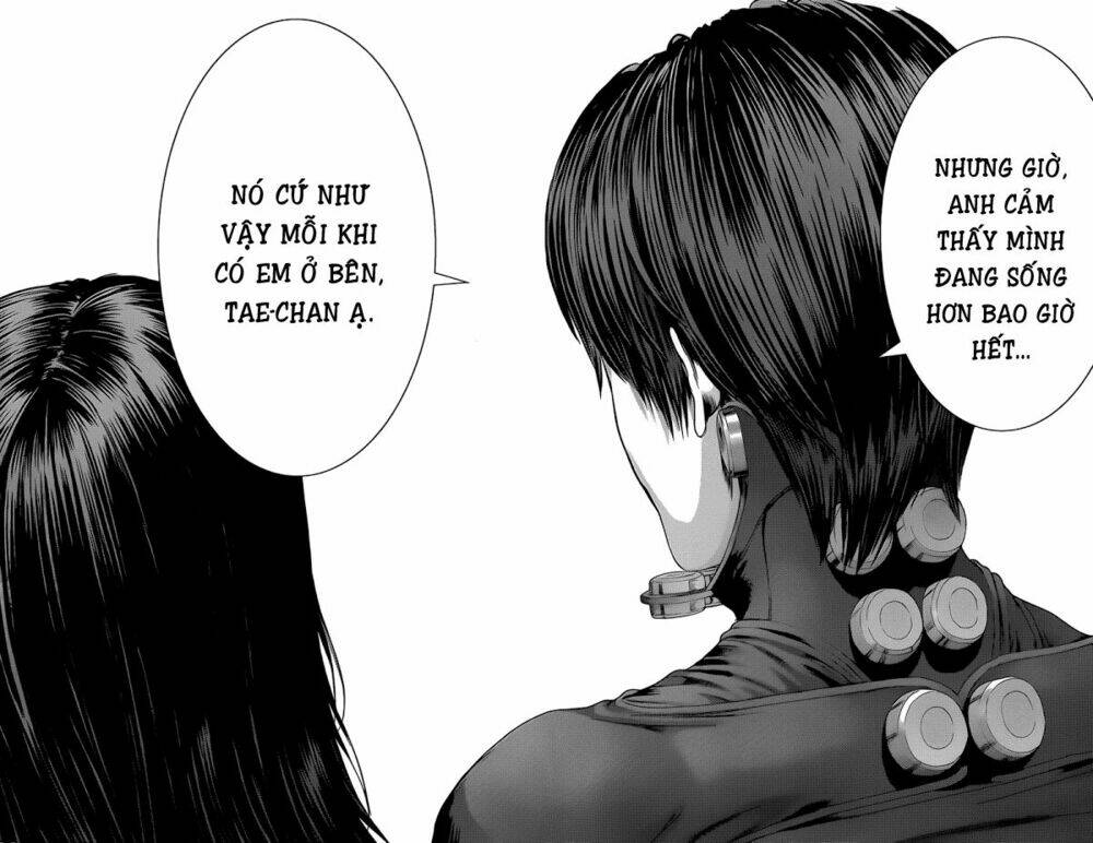 Gantz Tập 374 trang 8