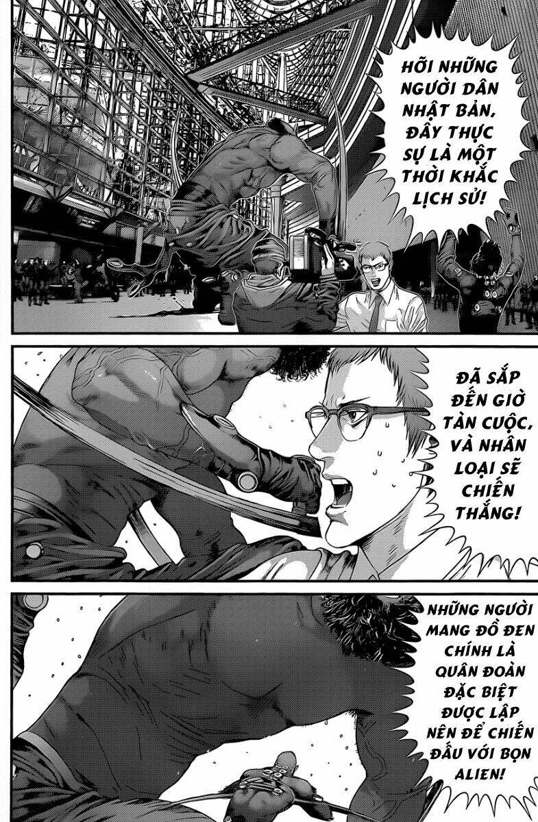 Gantz Tập 374 trang 9