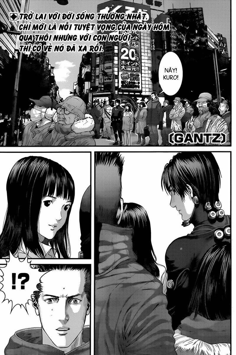 Gantz Tập 375 trang 2