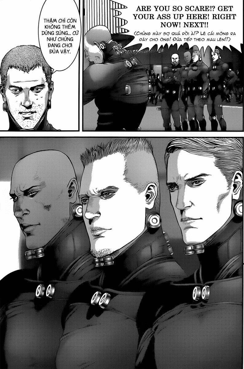 Gantz Tập 375 trang 13