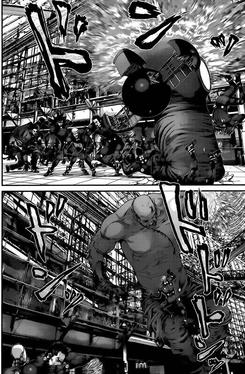 Gantz Tập 375 trang 16