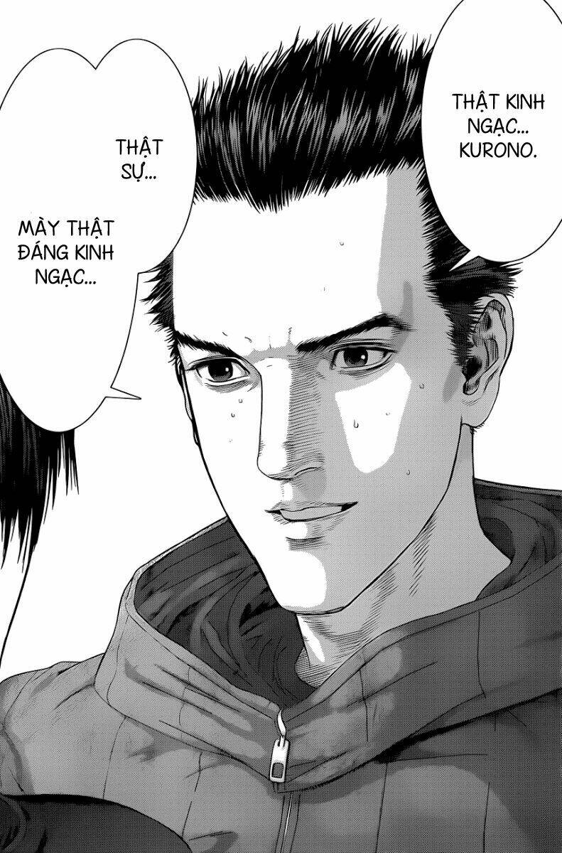 Gantz Tập 375 trang 5