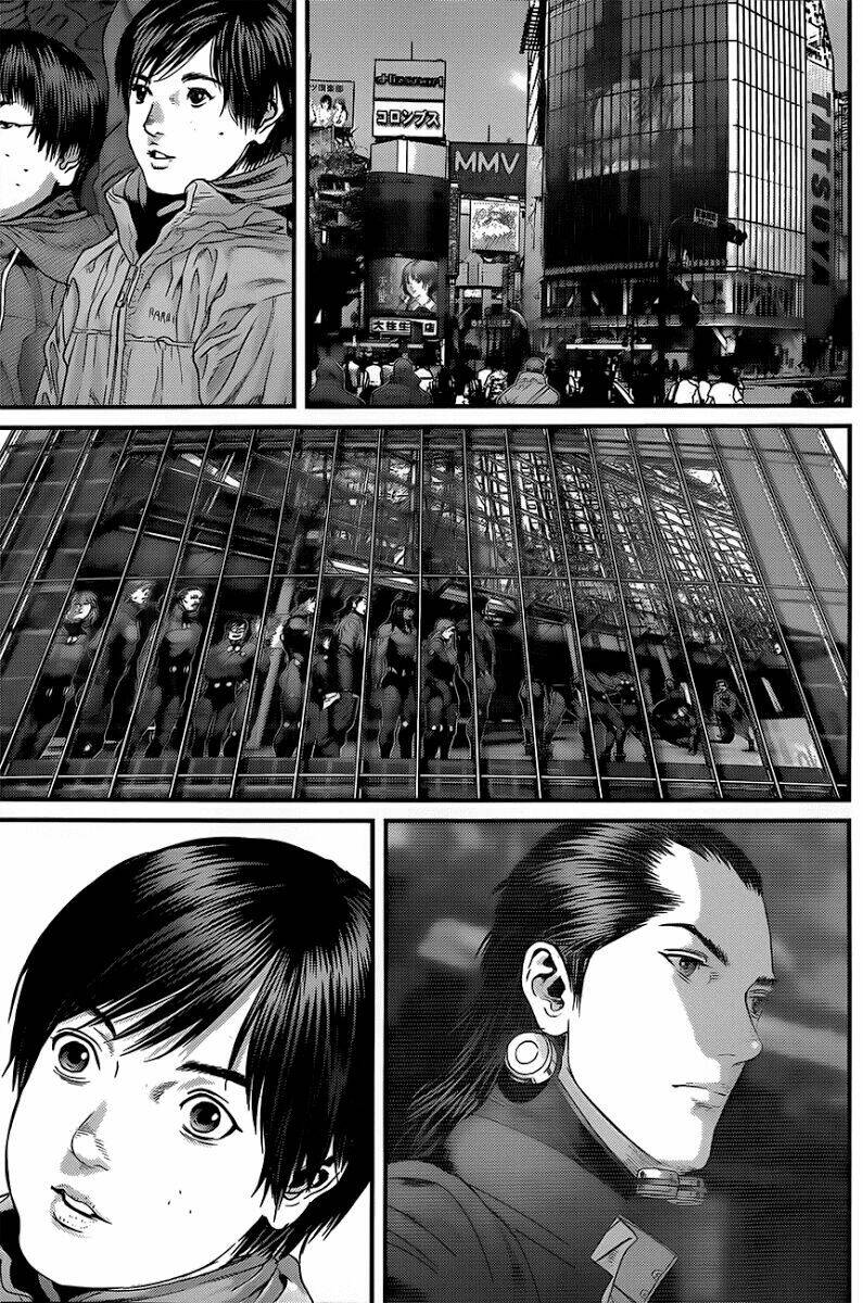 Gantz Tập 375 trang 9