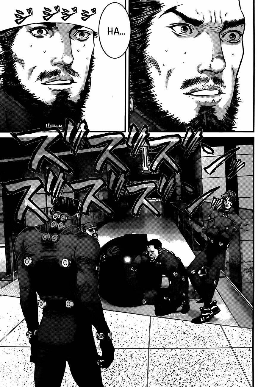 Gantz Tập 376 trang 12