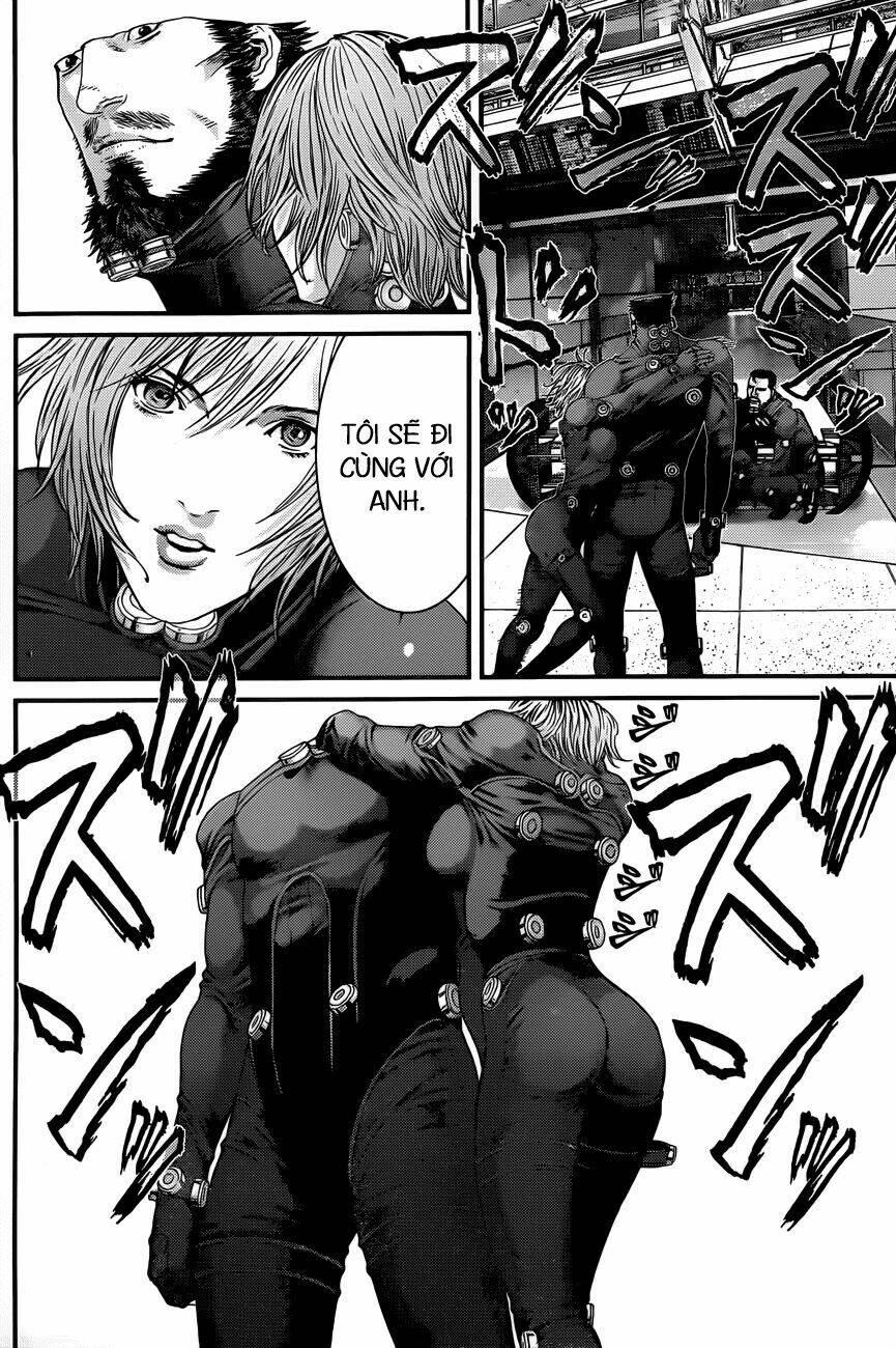 Gantz Tập 376 trang 13
