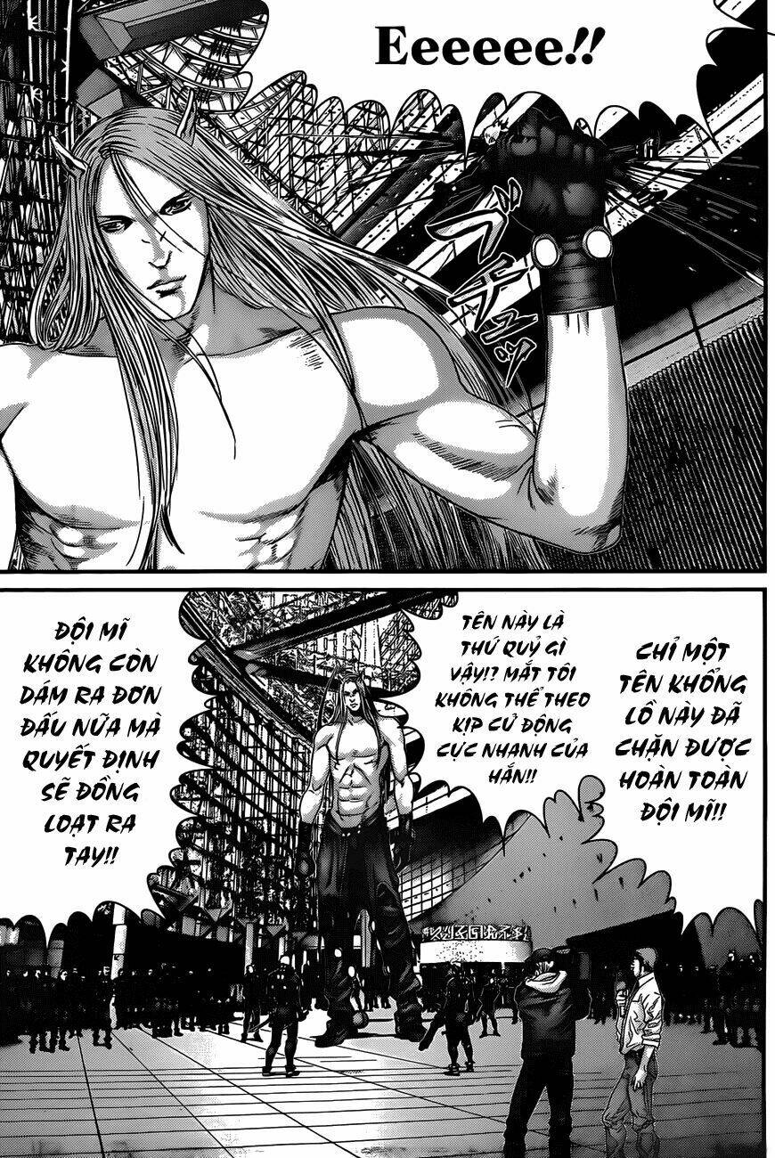 Gantz Tập 376 trang 14