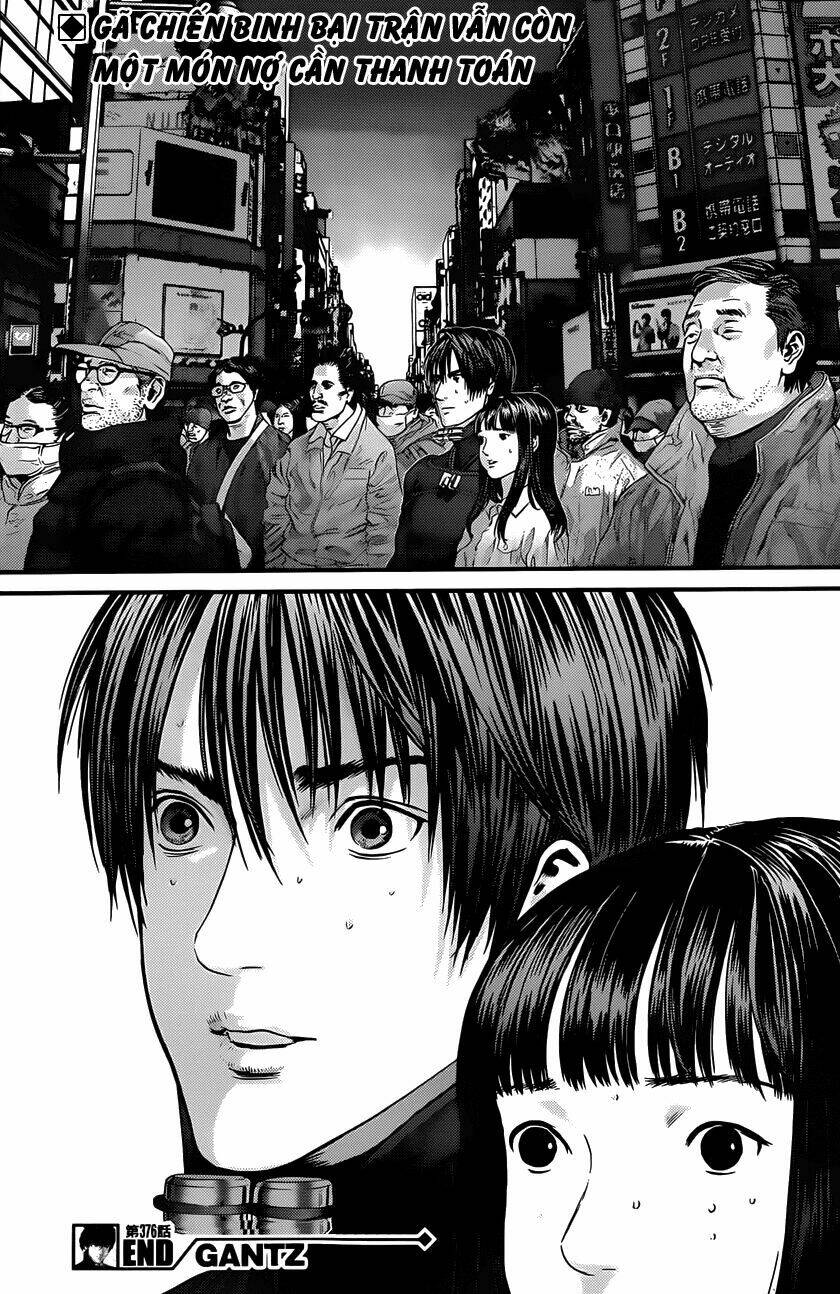 Gantz Tập 376 trang 23