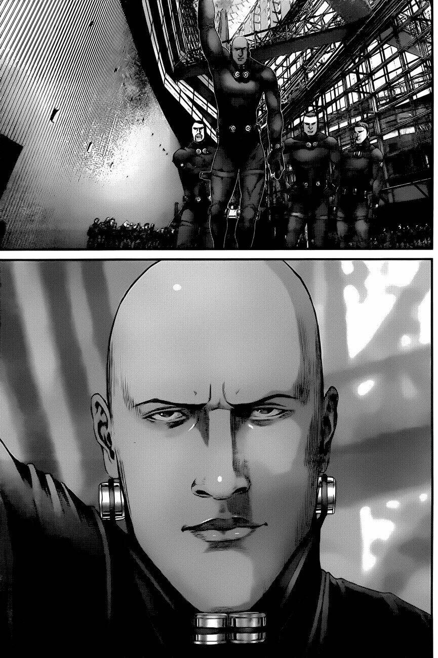 Gantz Tập 376 trang 5