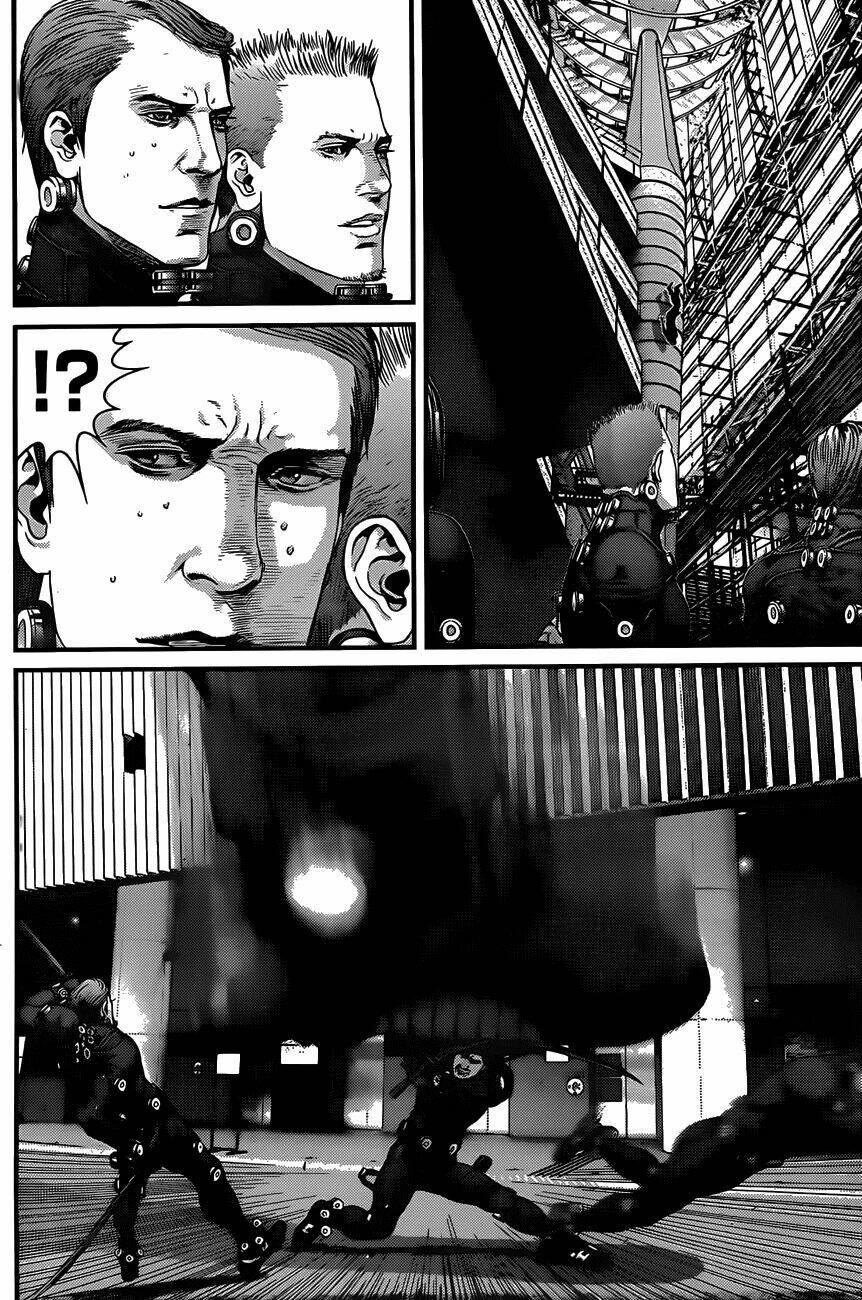 Gantz Tập 376 trang 9