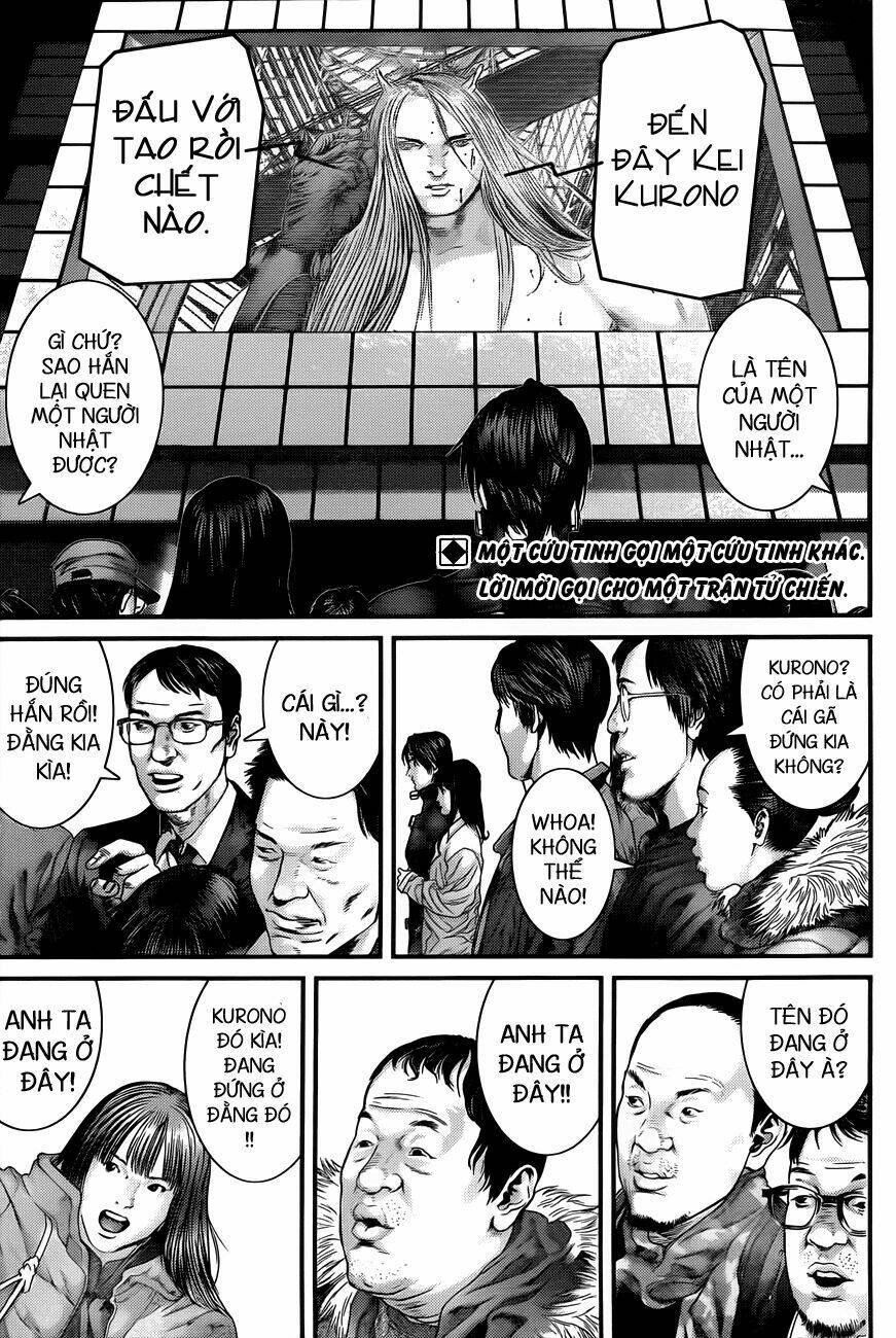 Gantz Tập 377 trang 2