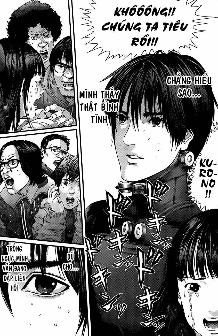 Gantz Tập 377 trang 22