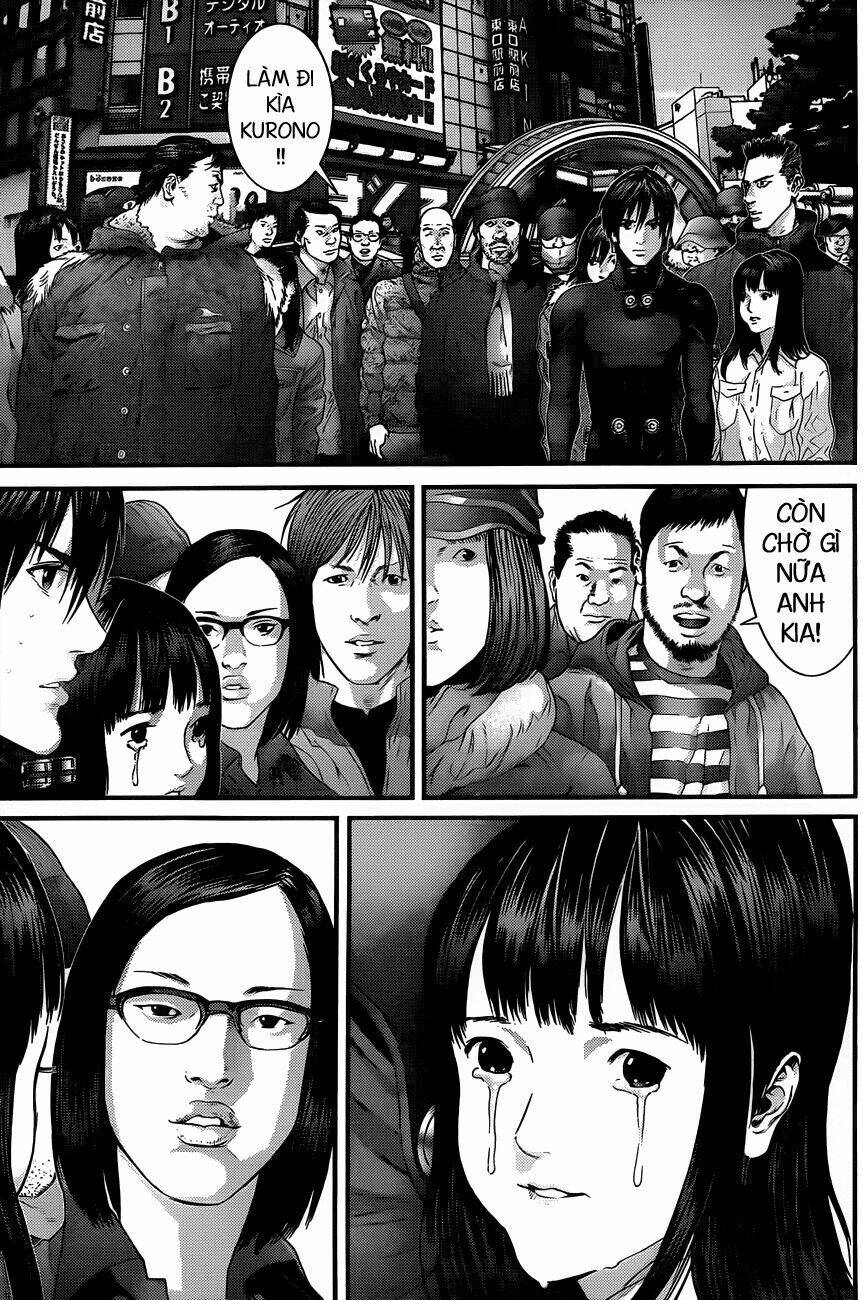 Gantz Tập 377 trang 7