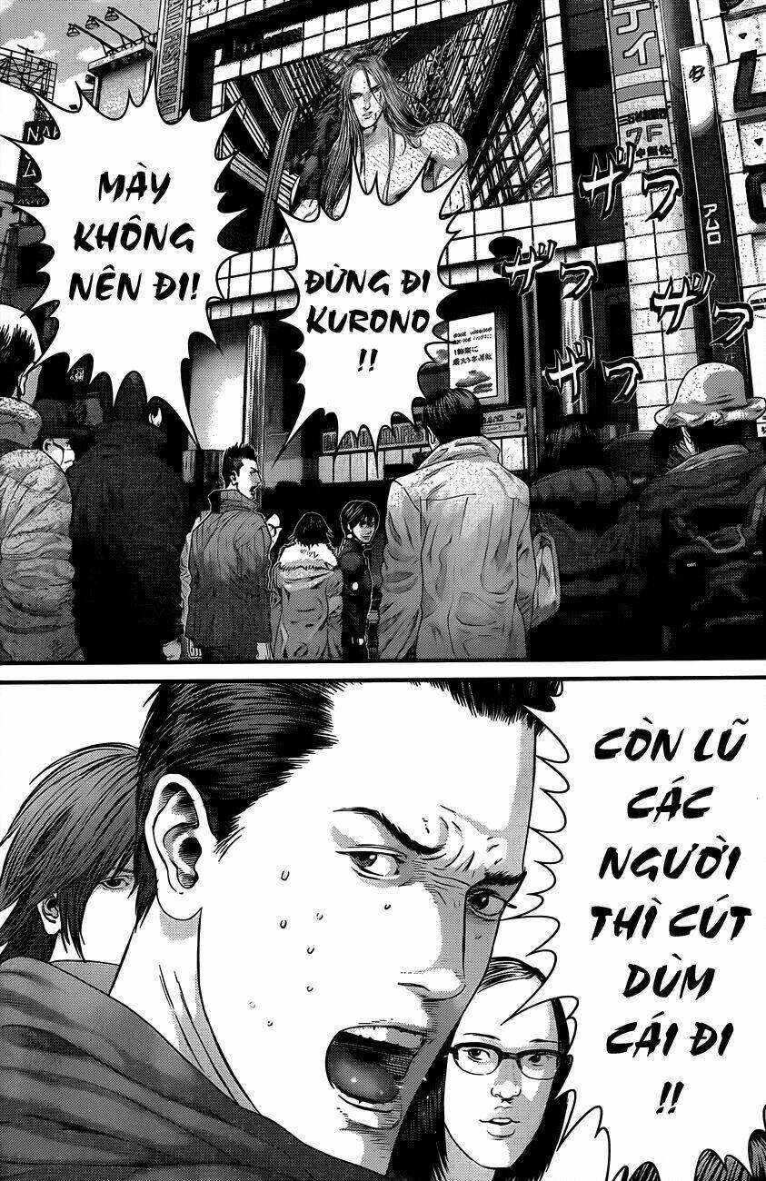 Gantz Tập 377 trang 8