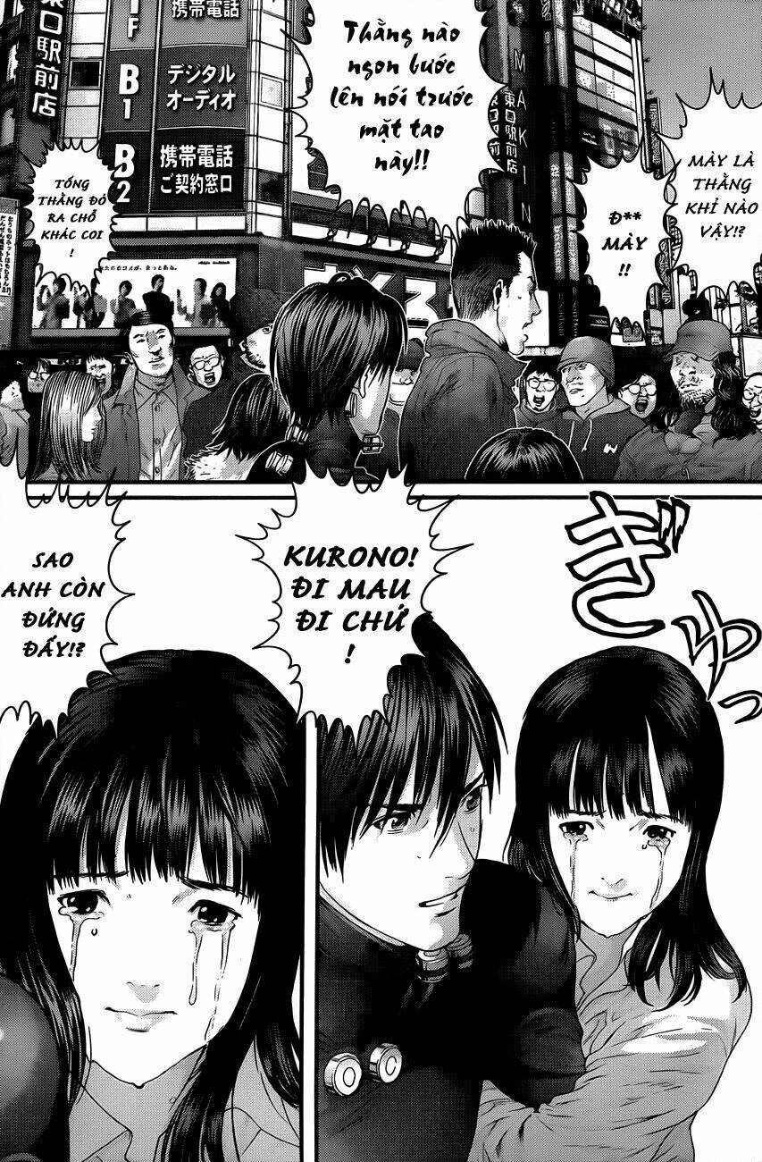 Gantz Tập 377 trang 9