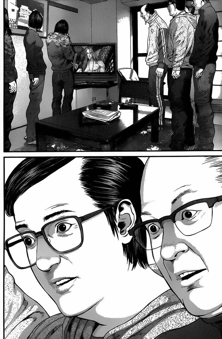 Gantz Tập 377 trang 10