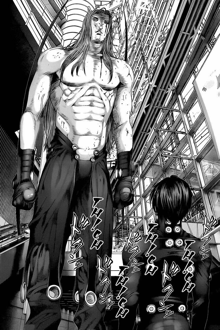 Gantz Tập 378 trang 13