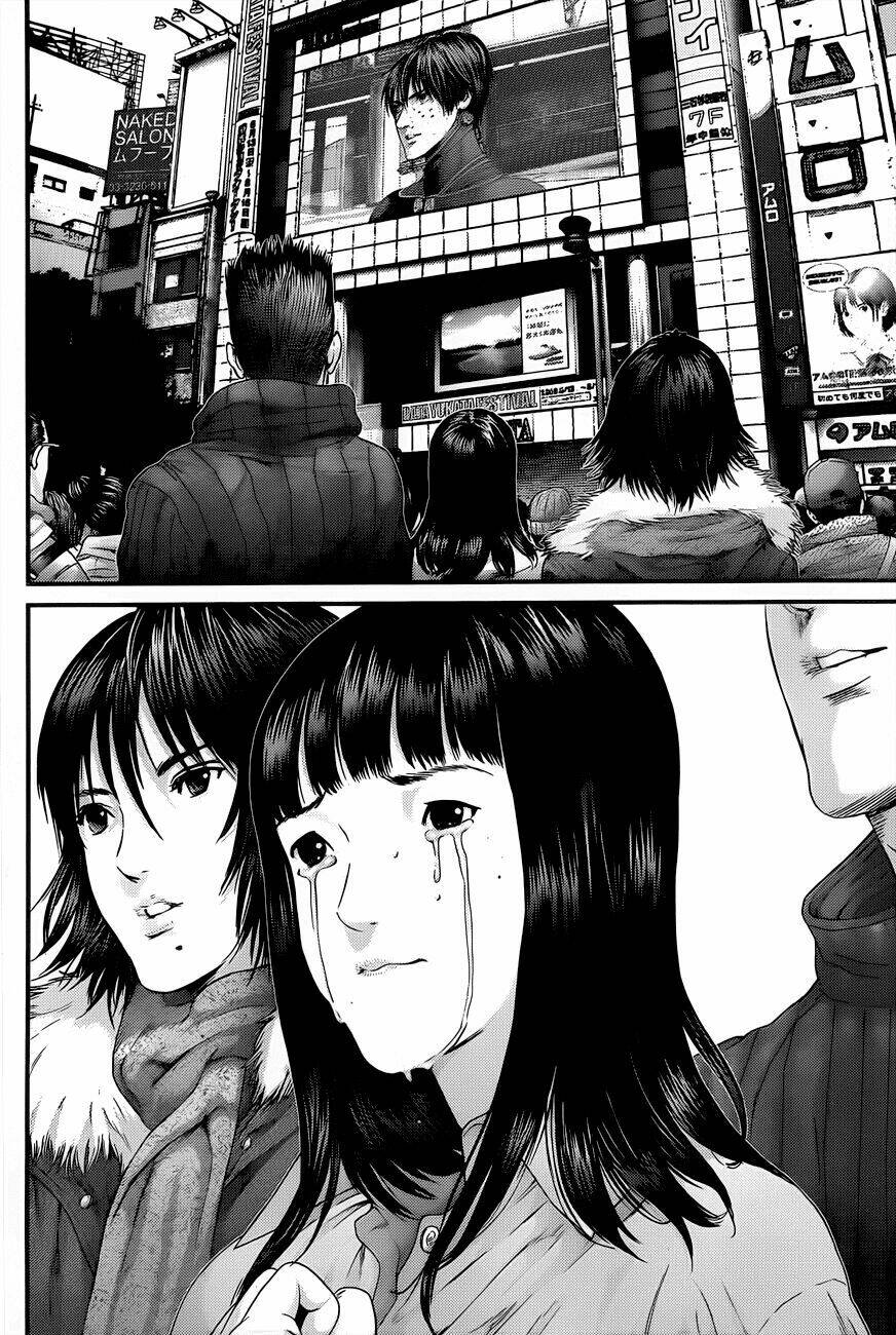 Gantz Tập 378 trang 16