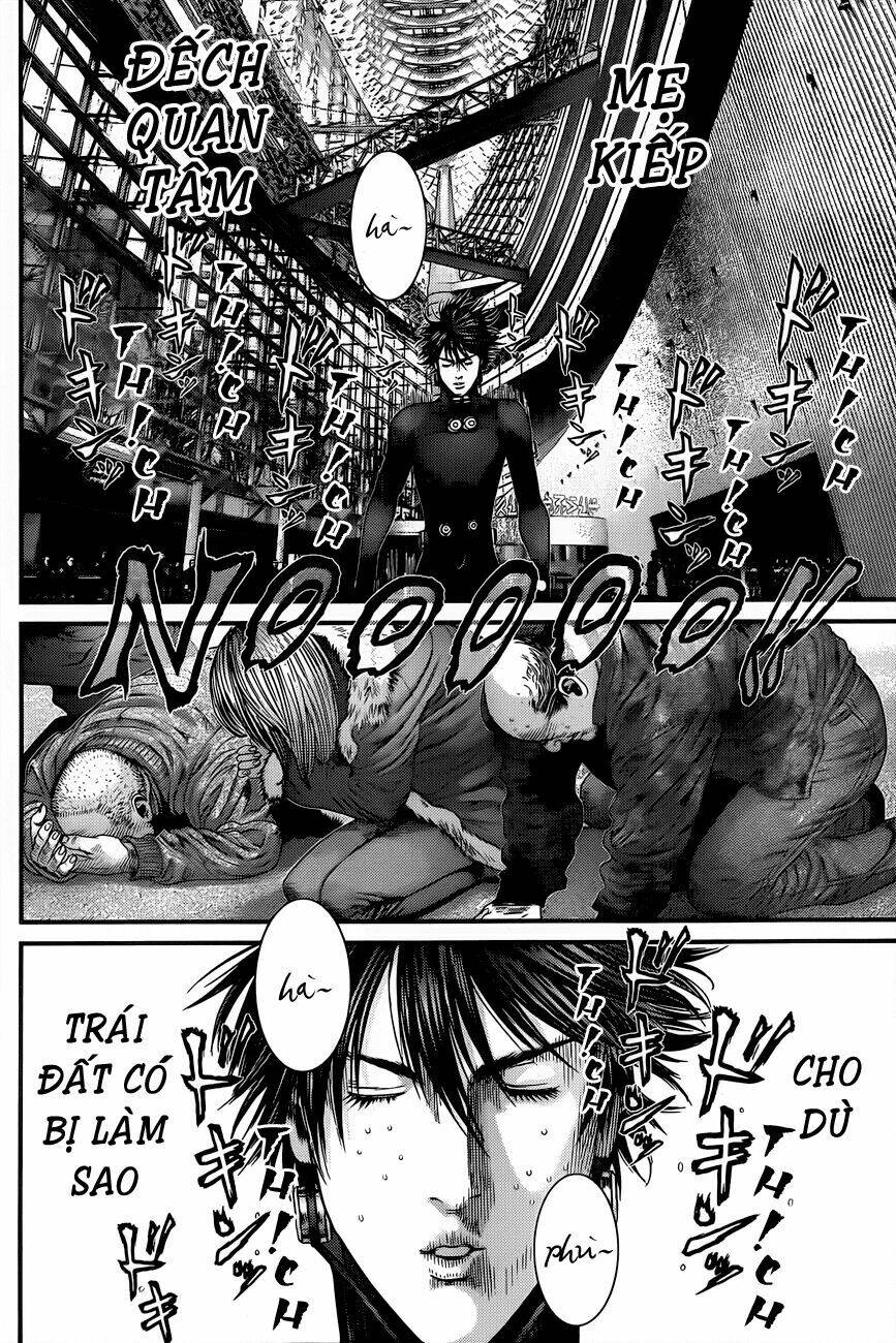 Gantz Tập 378 trang 19