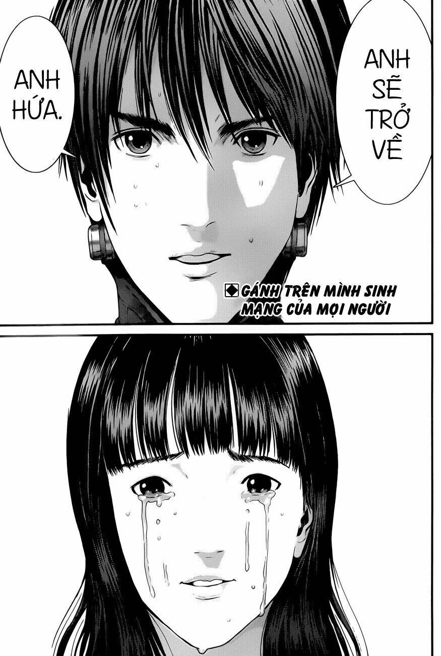 Gantz Tập 378 trang 3