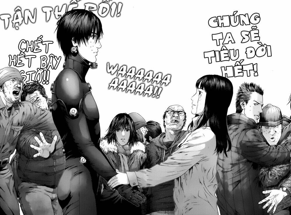 Gantz Tập 378 trang 4