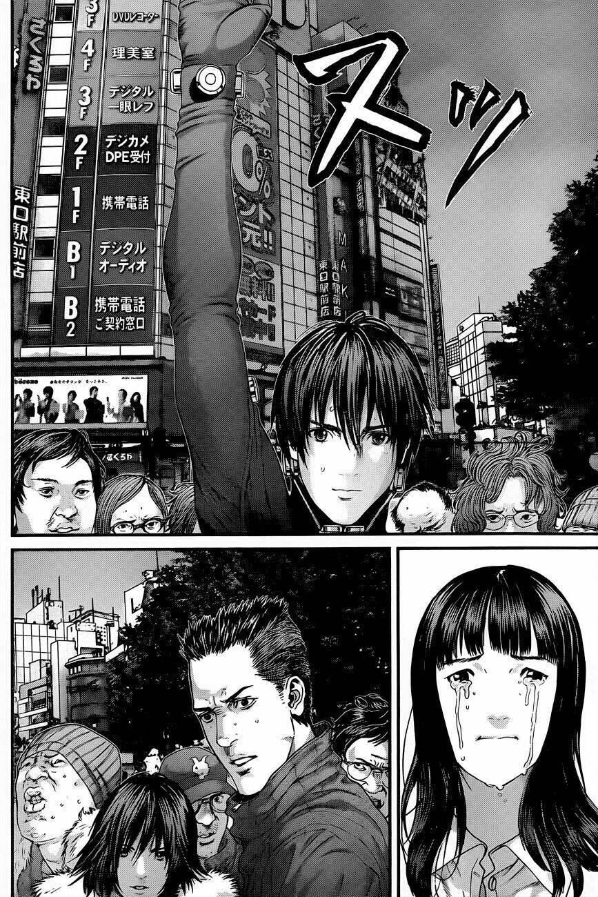 Gantz Tập 378 trang 7