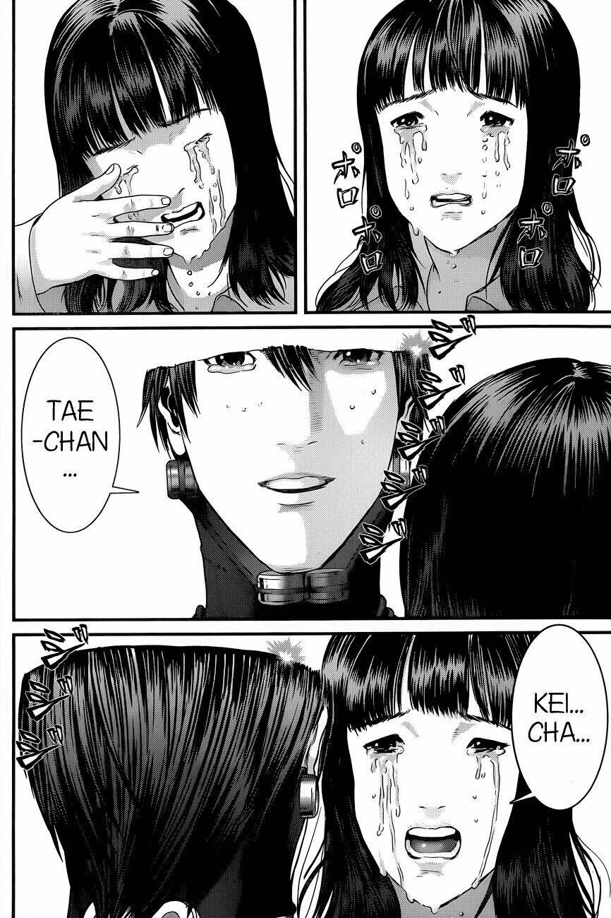 Gantz Tập 378 trang 9