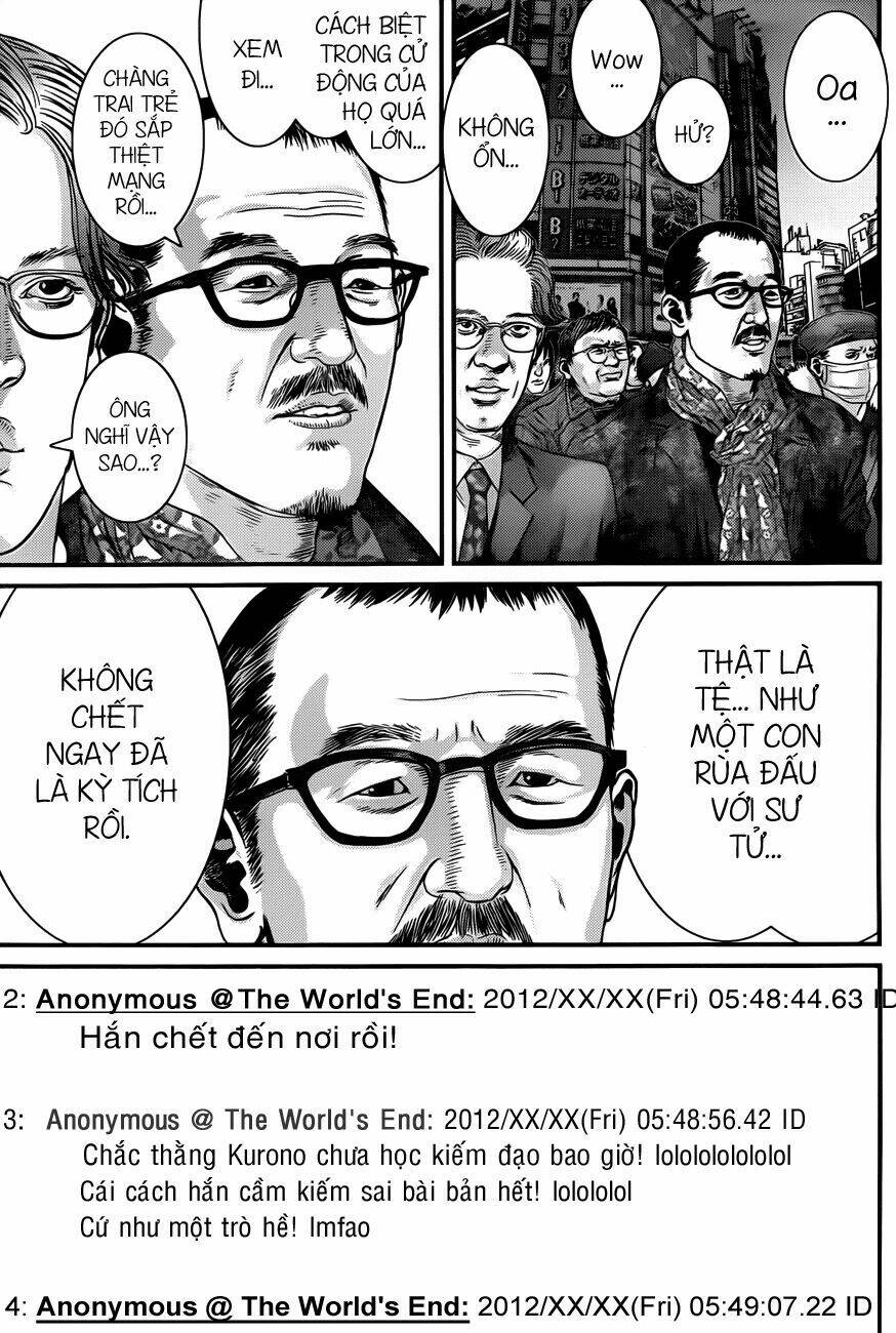 Gantz Tập 379 trang 12