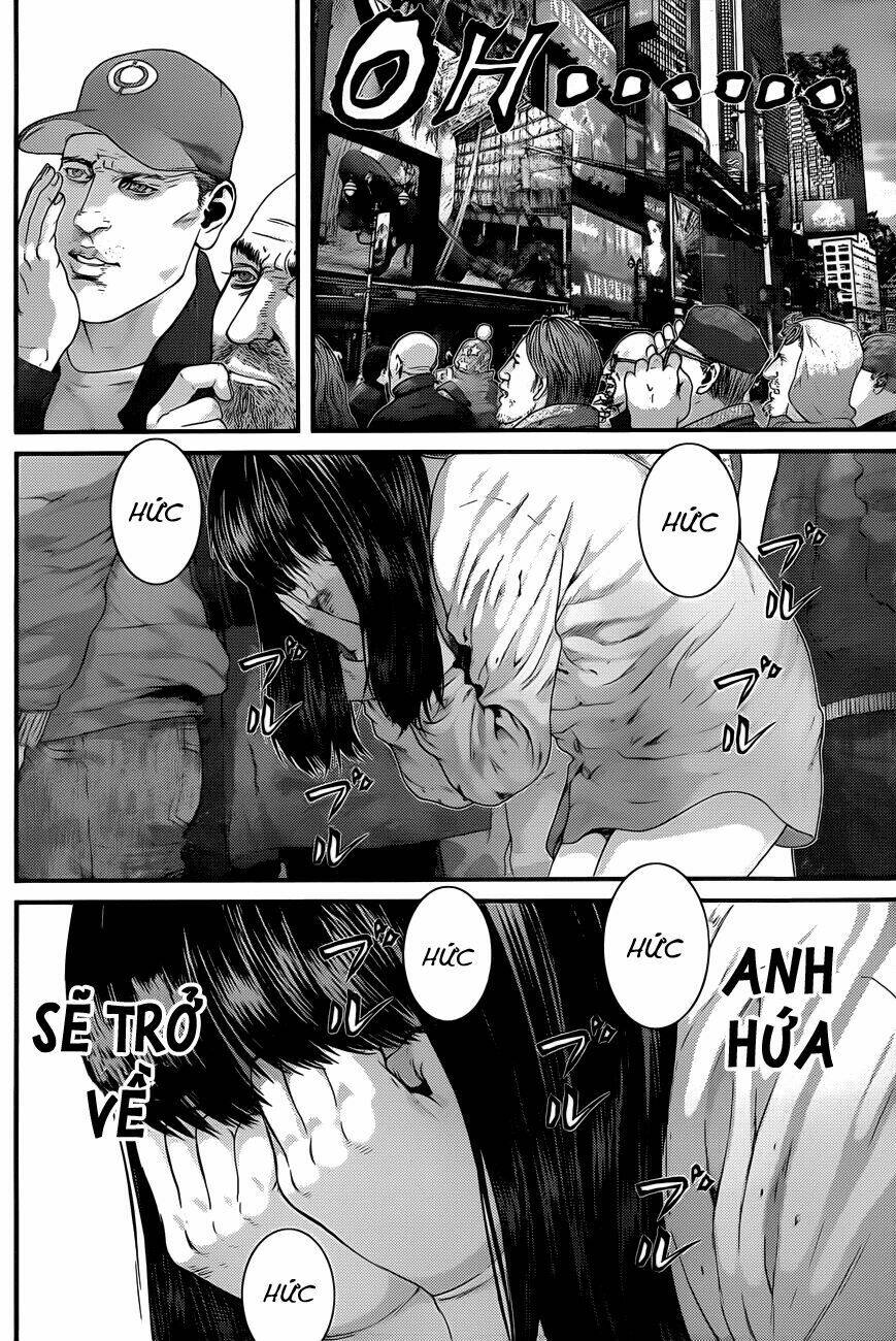 Gantz Tập 379 trang 13