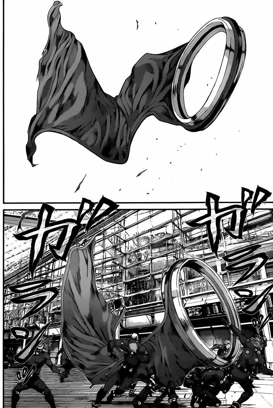 Gantz Tập 379 trang 16