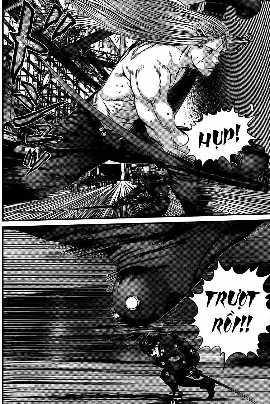 Gantz Tập 379 trang 18