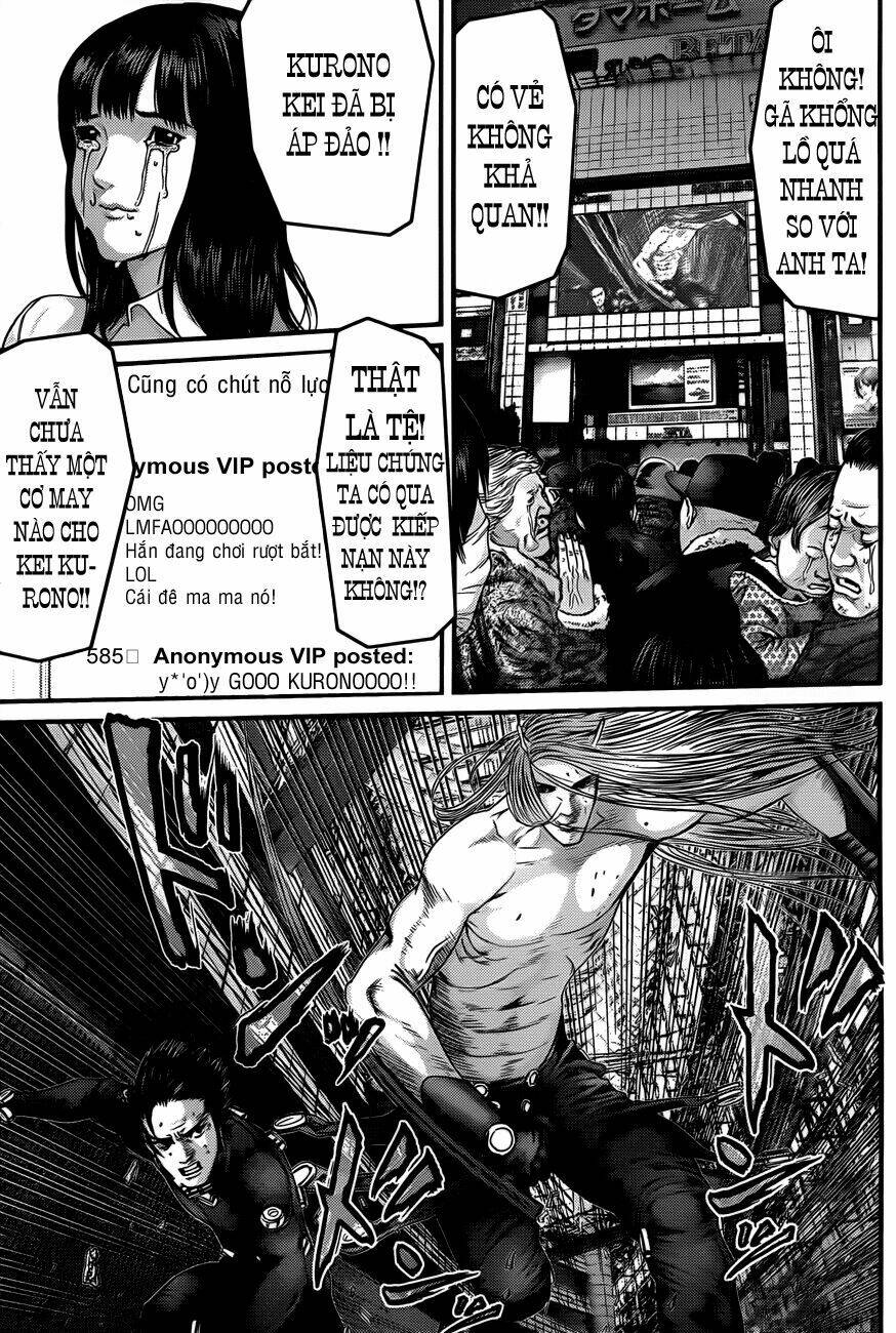 Gantz Tập 379 trang 5