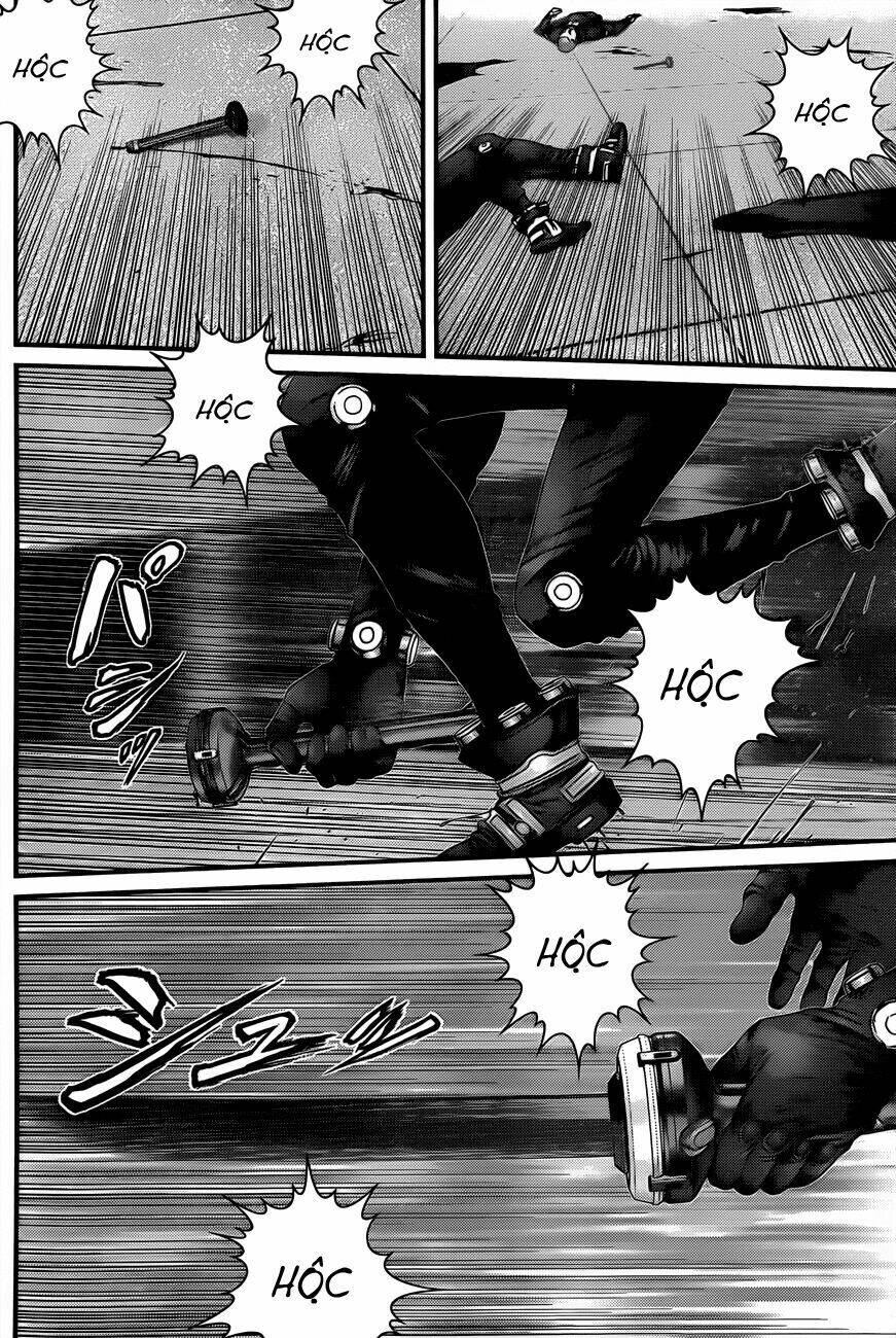Gantz Tập 379 trang 6