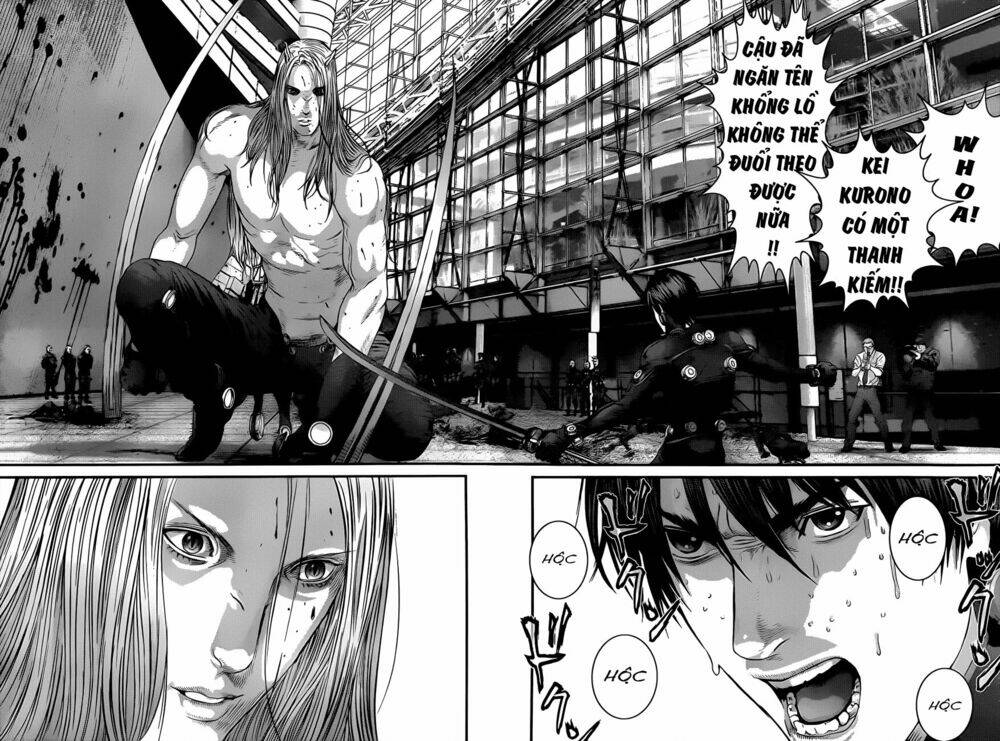 Gantz Tập 379 trang 8