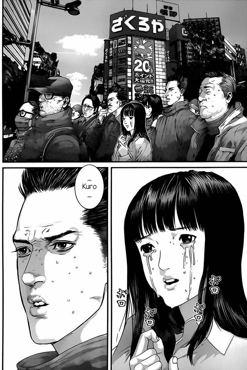 Gantz Tập 379 trang 9