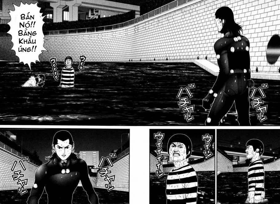Gantz Tập 38 trang 16