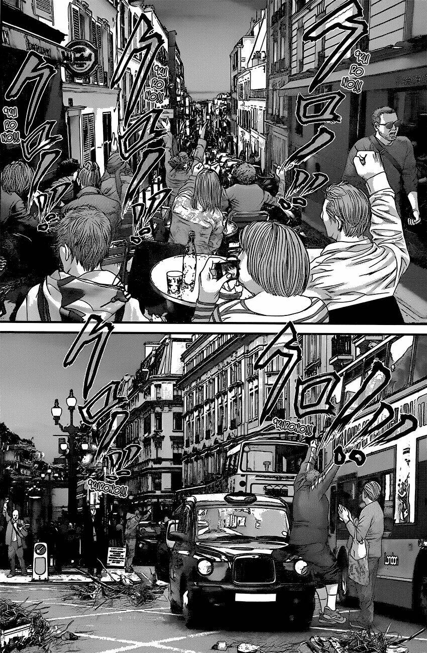 Gantz Tập 380 trang 4